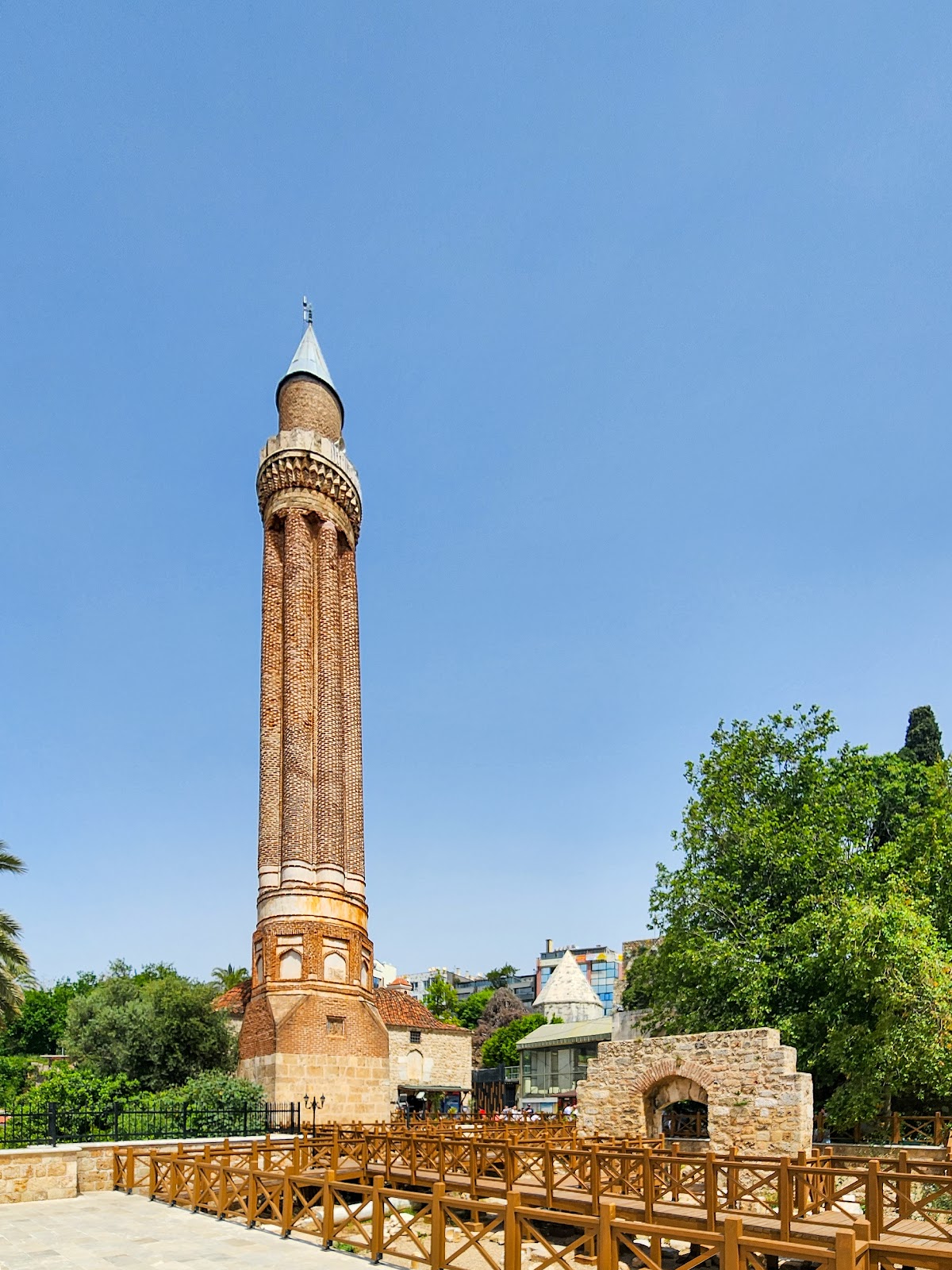 Yivliminare Mosque photo 6