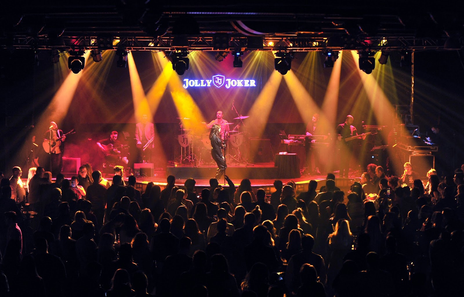 Jolly Joker Bursa photo 2