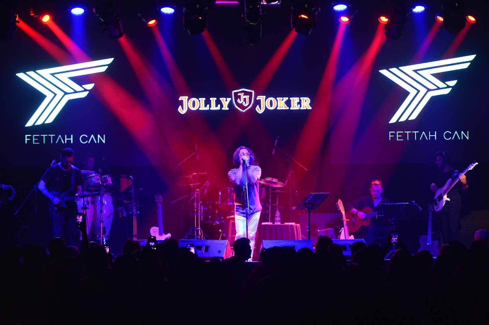 Jolly Joker Bursa photo 5