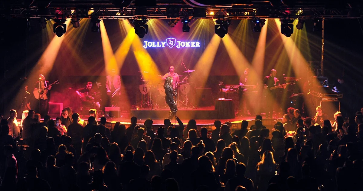 Jolly Joker Bursa photo 1