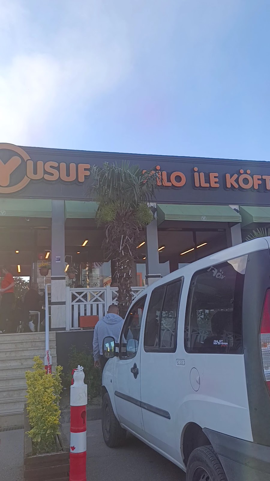 Köfteci Yusuf photo 1