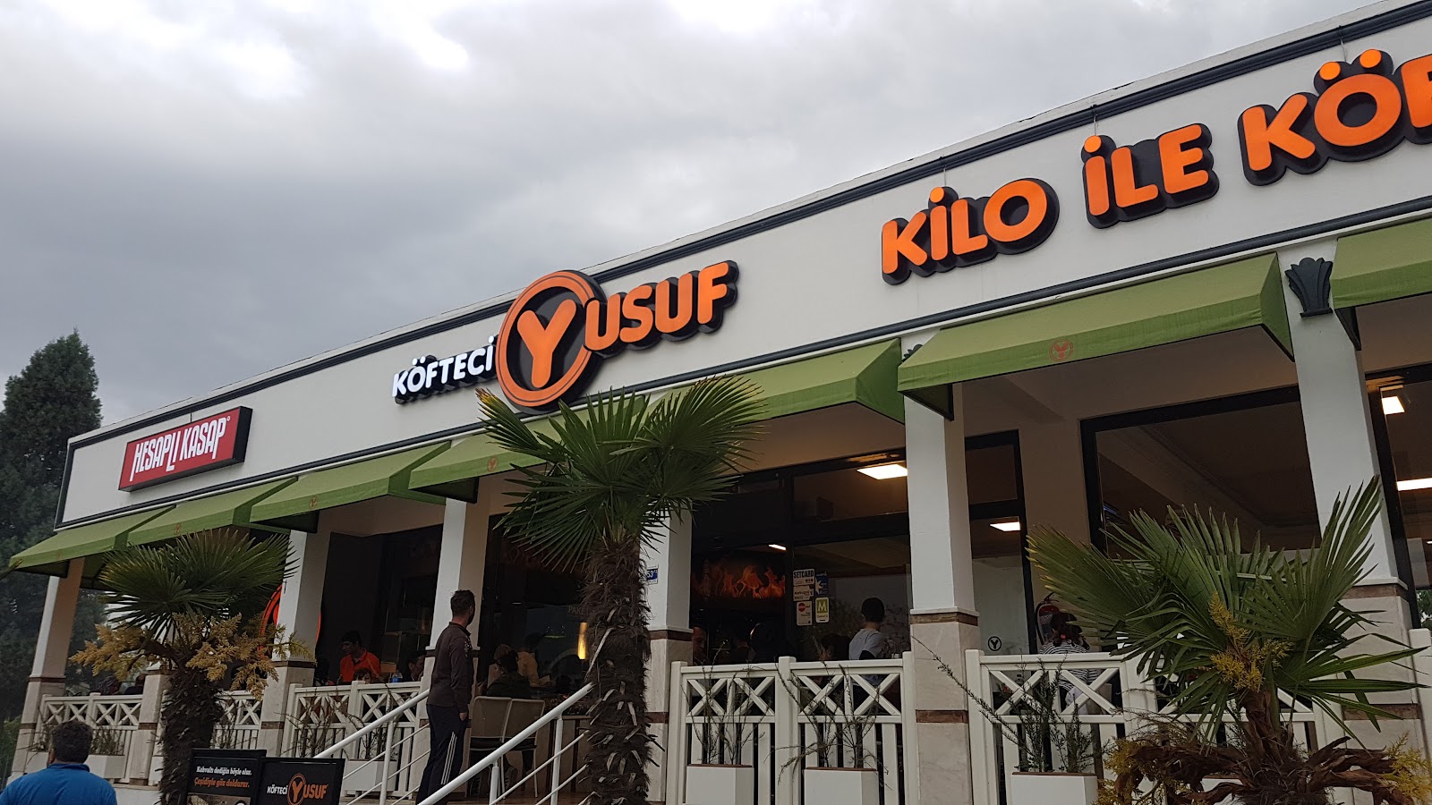 Köfteci Yusuf photo 5