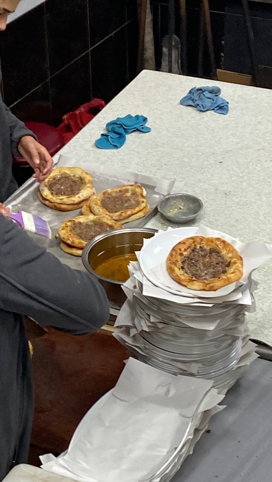 Kardeşler Pide & Cantık Salonu photo 5