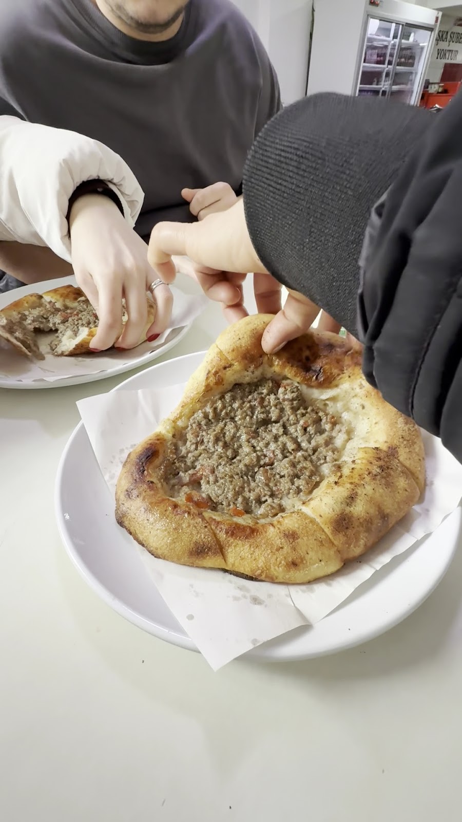Kardeşler Pide & Cantık Salonu photo 7