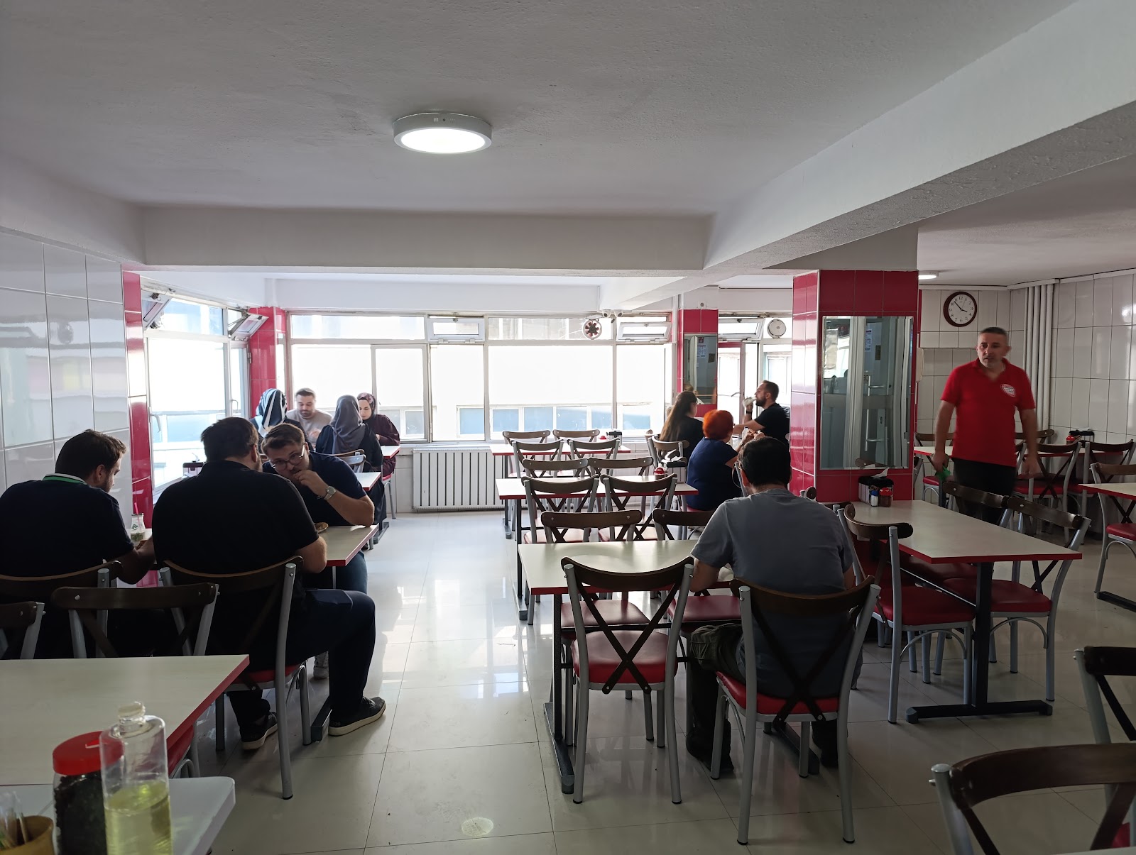 Kardeşler Pide & Cantık Salonu photo 9
