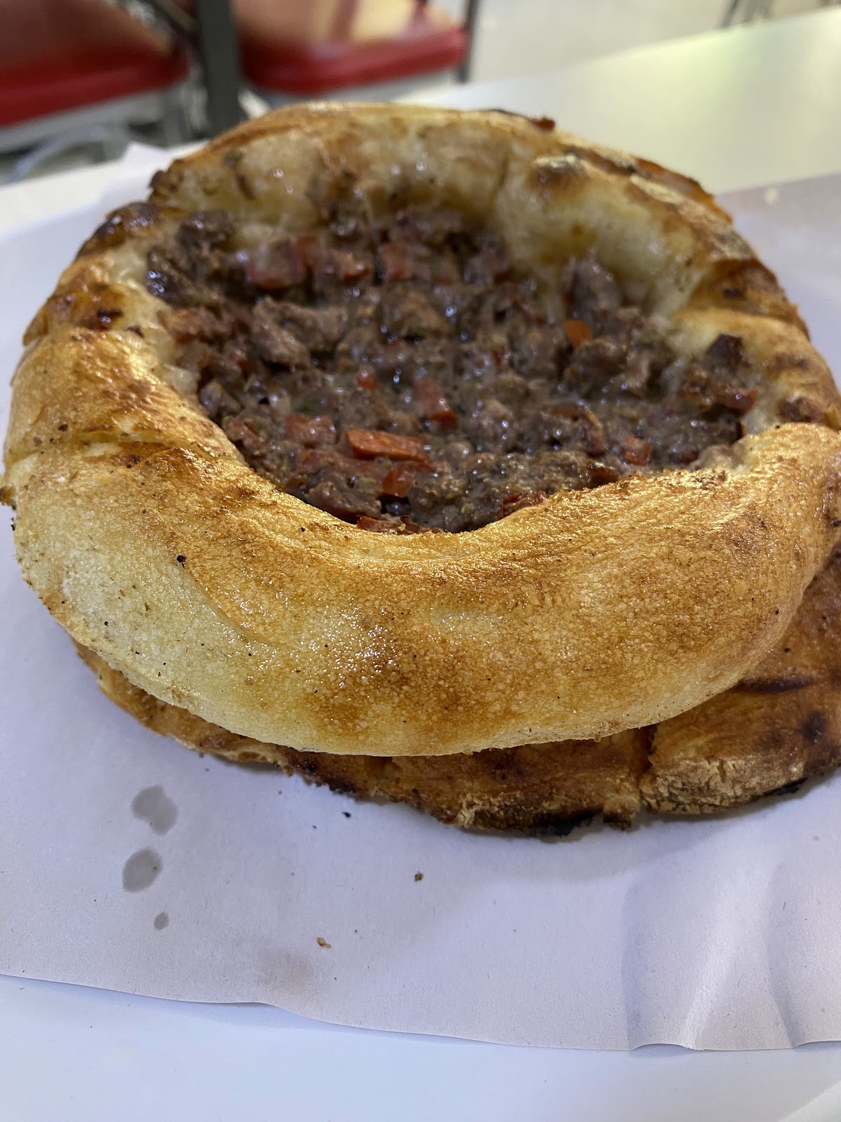 Kardeşler Pide & Cantık Salonu photo 10