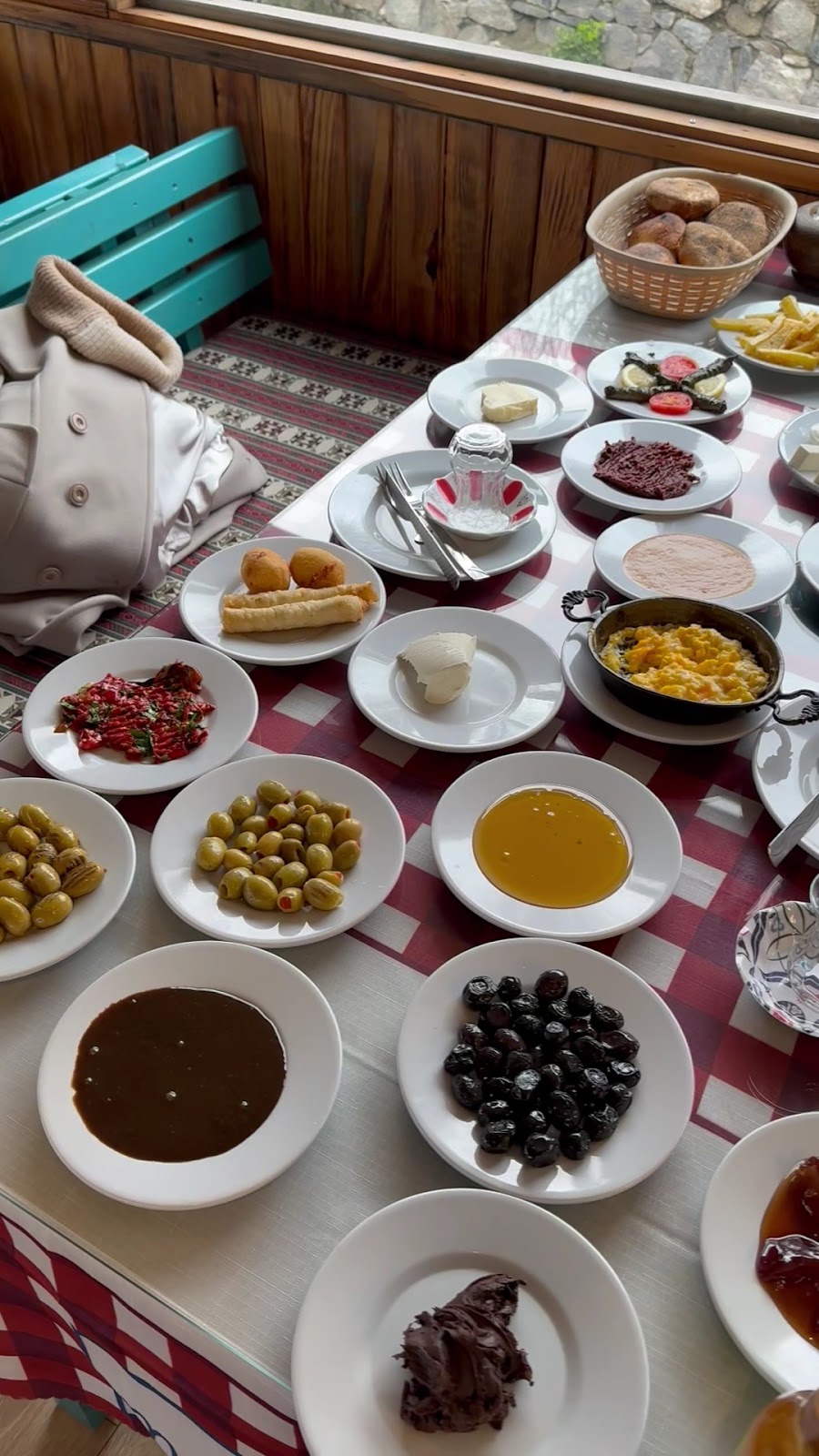 Cumalıkızık Mavi Yıldız Lezzet Diyarı Köy Kahvaltısı photo 8