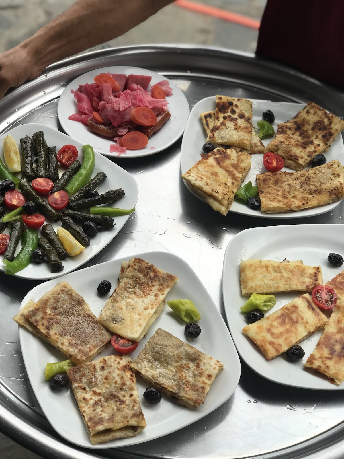 Cumalıkızık Mavi Yıldız Lezzet Diyarı Köy Kahvaltısı photo 11