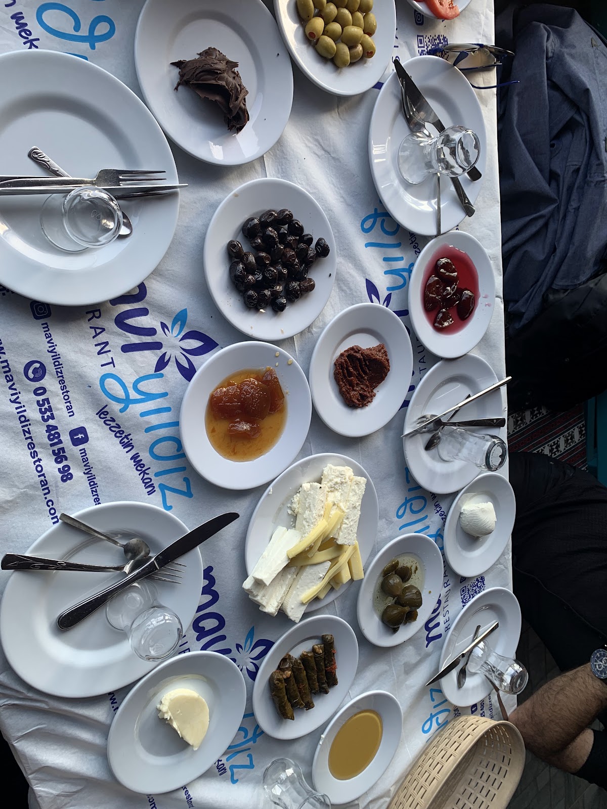 Cumalıkızık Mavi Yıldız Lezzet Diyarı Köy Kahvaltısı photo 5