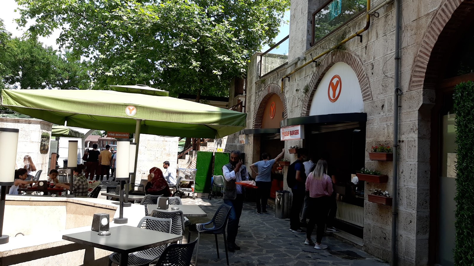Köfteci Yusuf - Bursa Balibeyhan photo 6