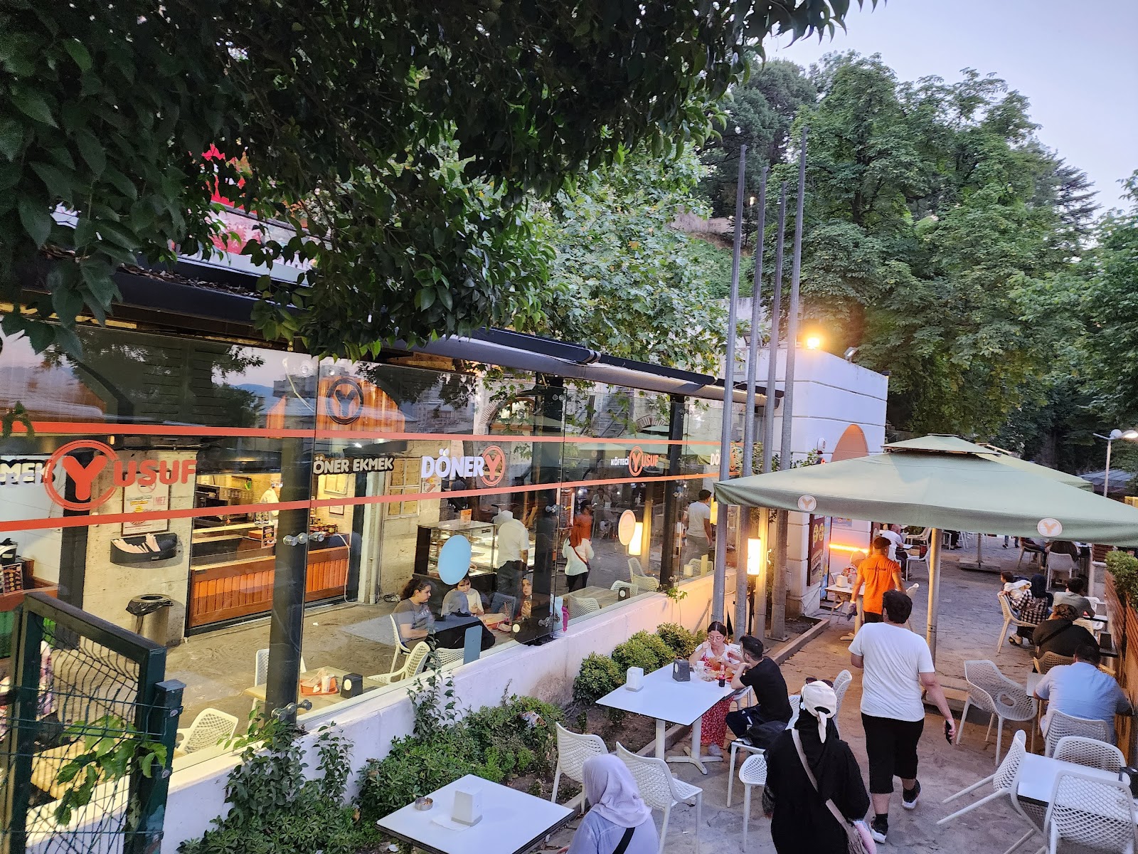 Köfteci Yusuf - Bursa Balibeyhan photo 8