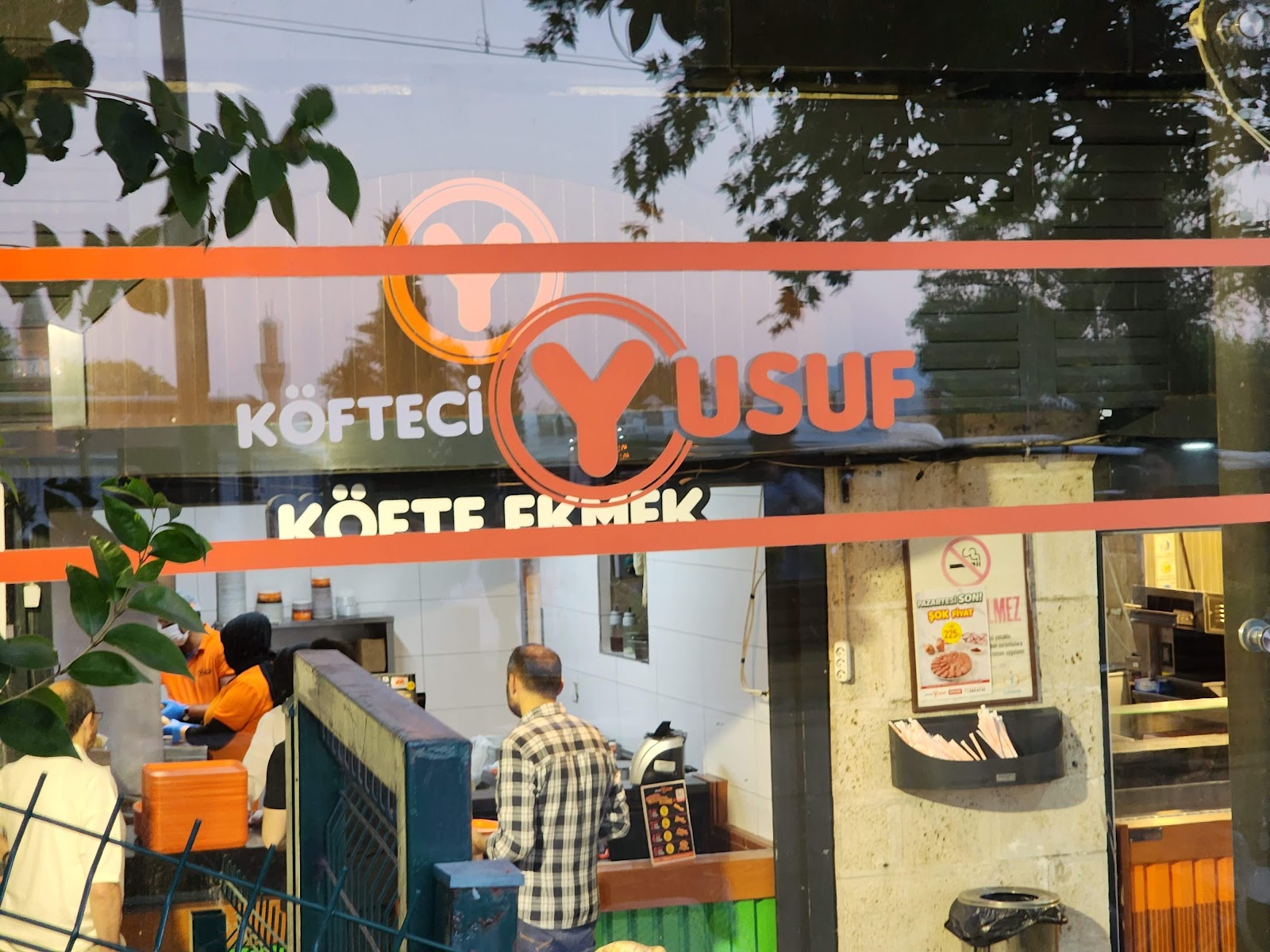 Köfteci Yusuf - Bursa Balibeyhan photo 9