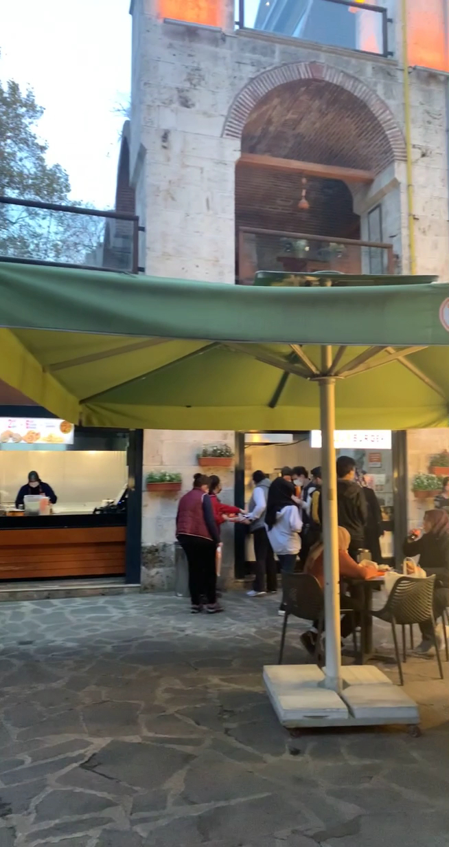 Köfteci Yusuf - Bursa Balibeyhan photo 4