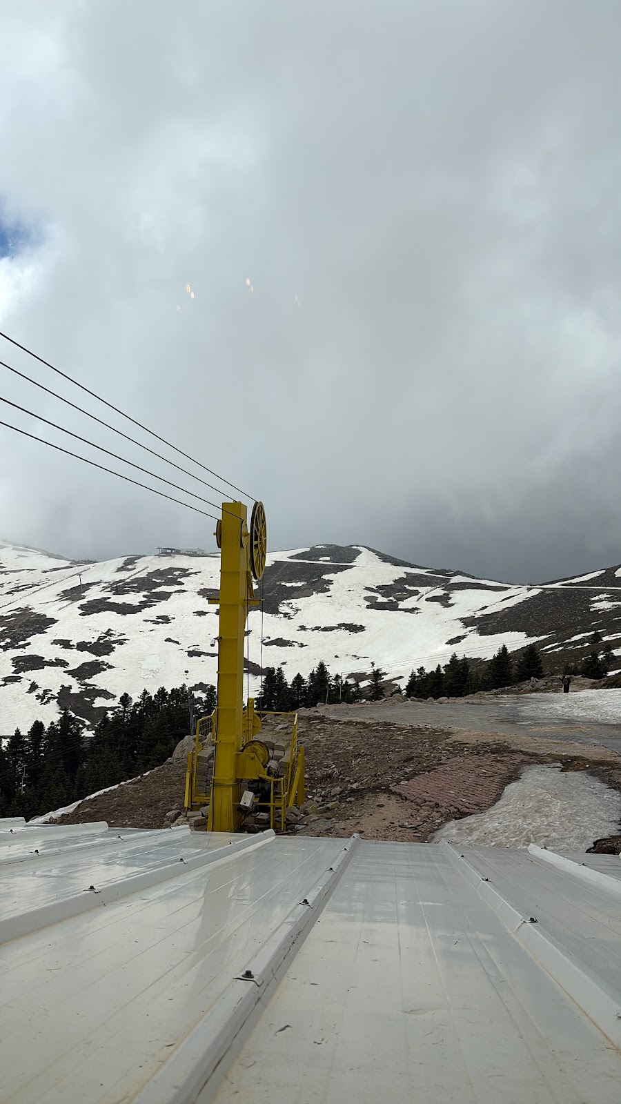 Uludağ Sarıalan photo 8
