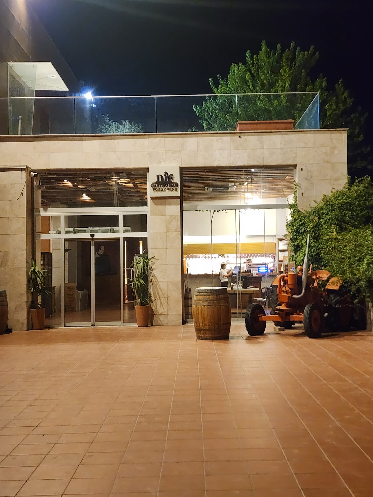 Nif Bağları ve Şaraphanesi photo 6
