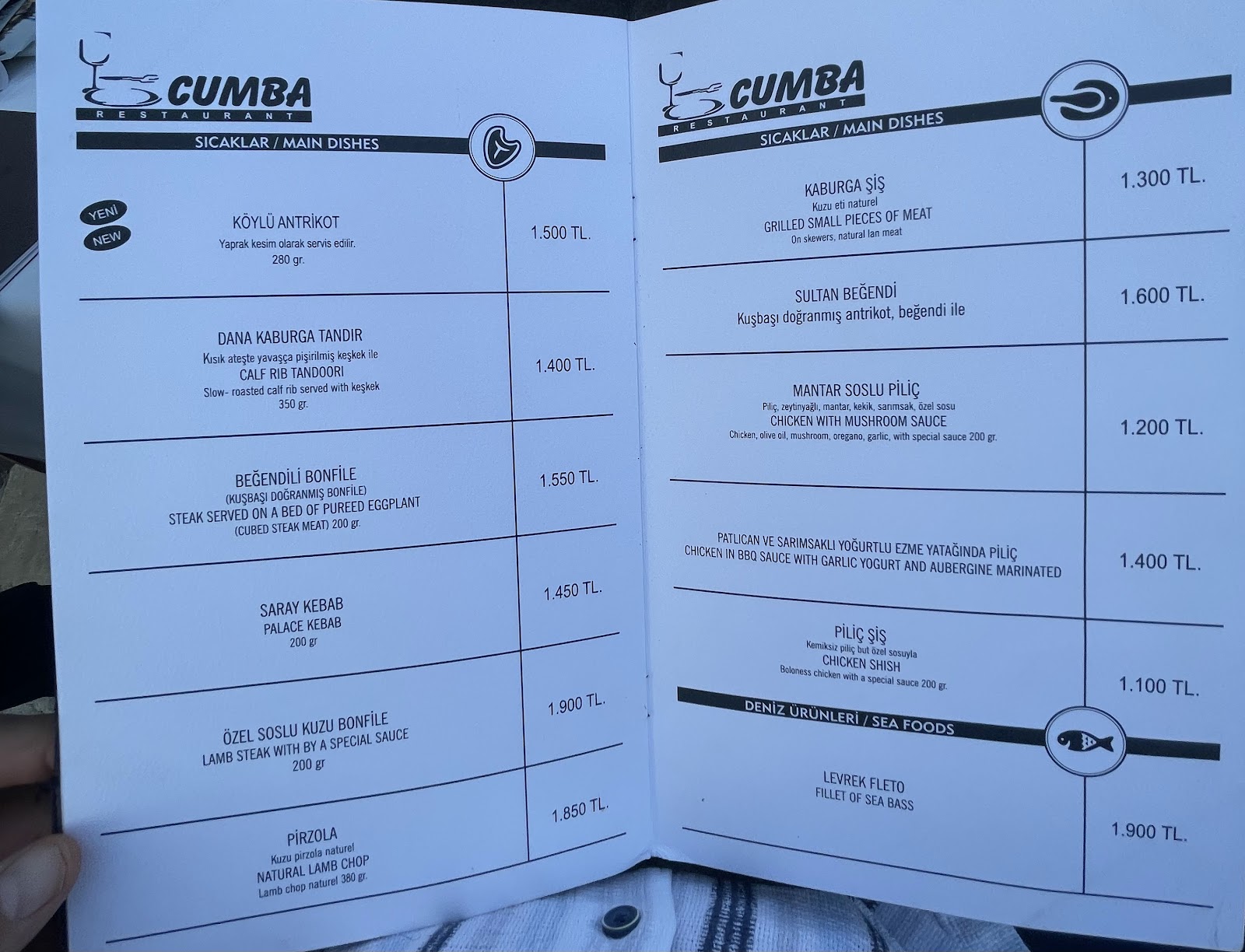 Cumba photo 3