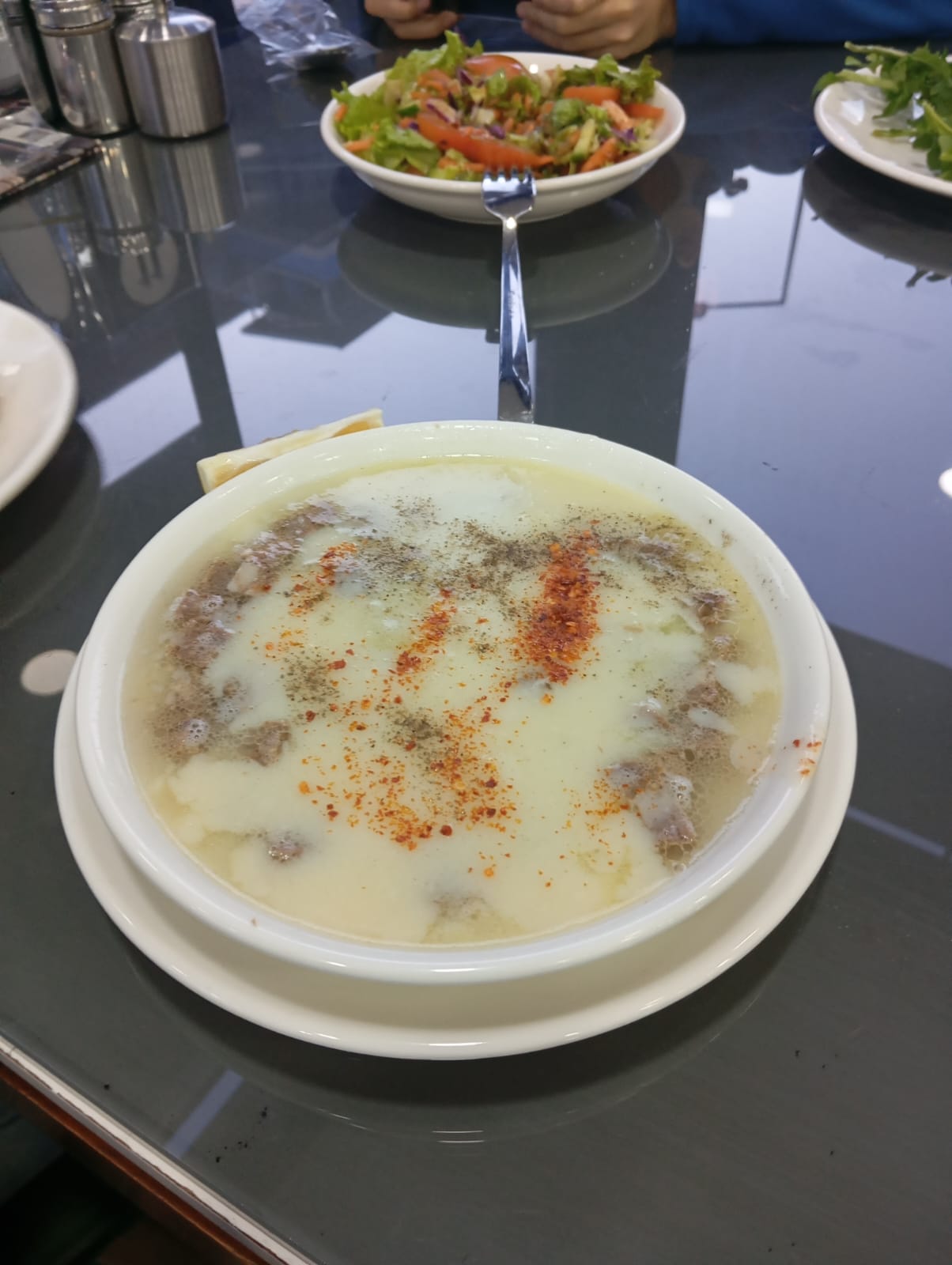 LÜKS NAZİLLİ PİDE KEBAB PİZZA SALONU photo 3