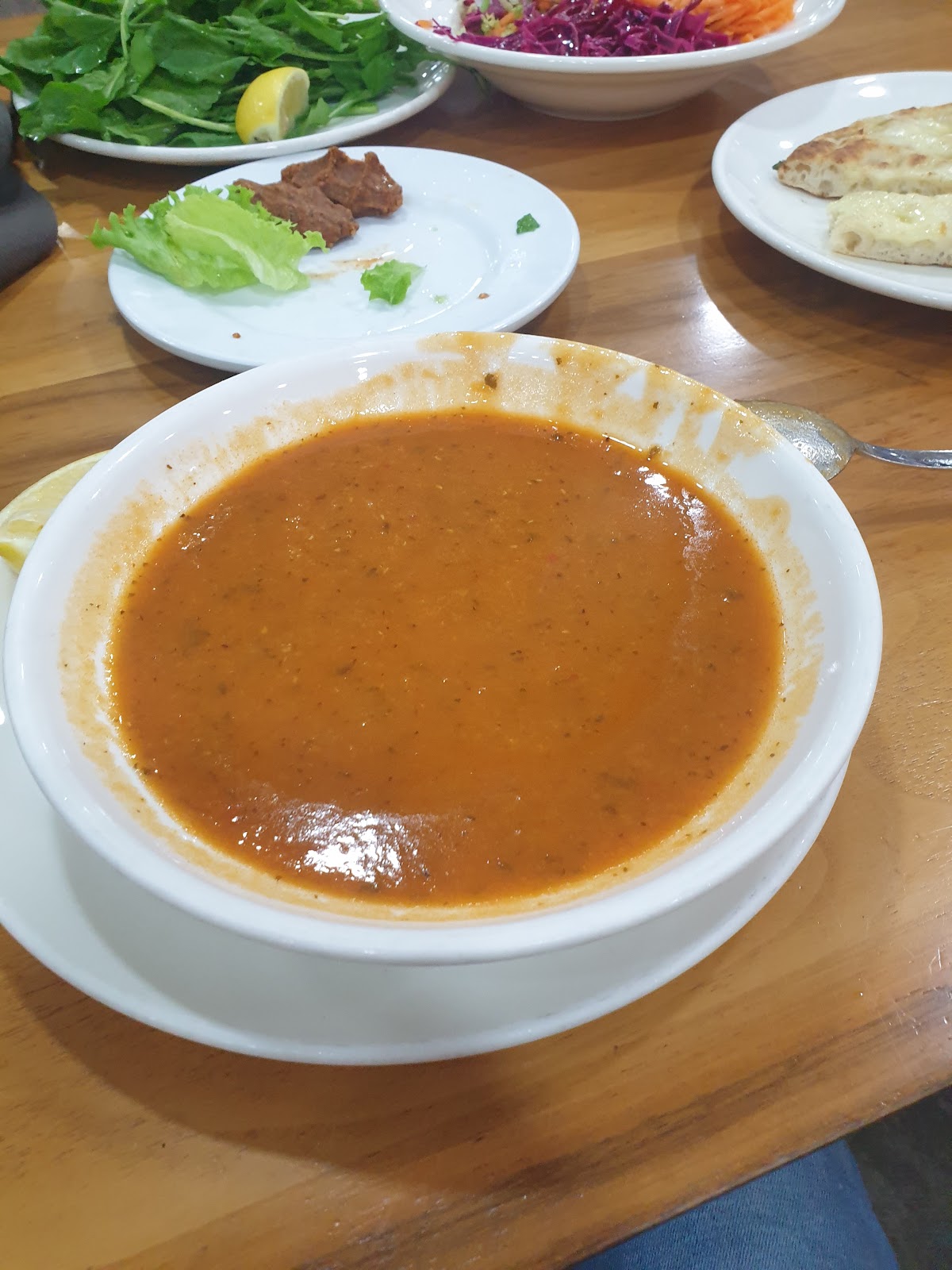 LÜKS NAZİLLİ PİDE KEBAB PİZZA SALONU photo 5