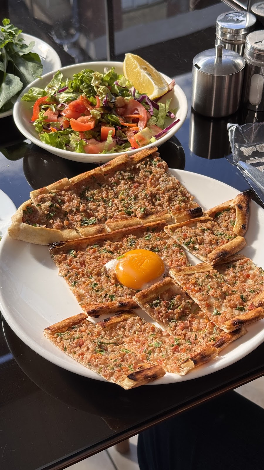 LÜKS NAZİLLİ PİDE KEBAB PİZZA SALONU photo 8