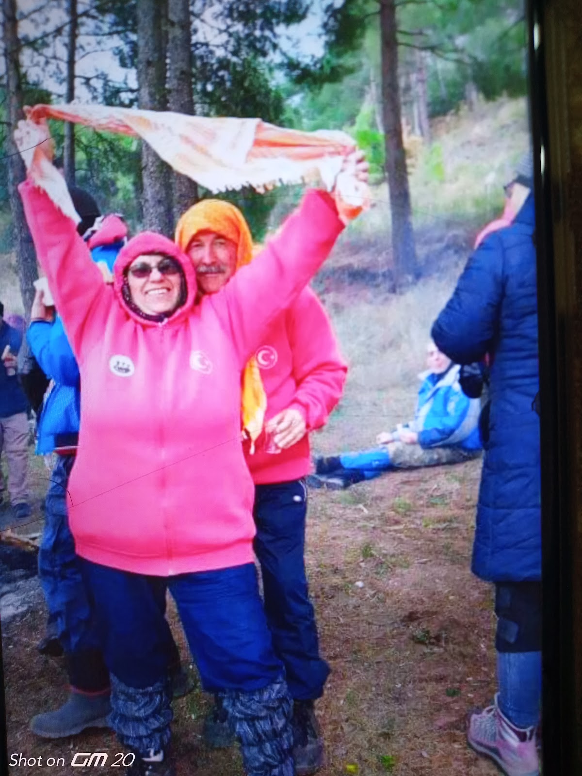 Spil Mountain Picnic Alani photo 2