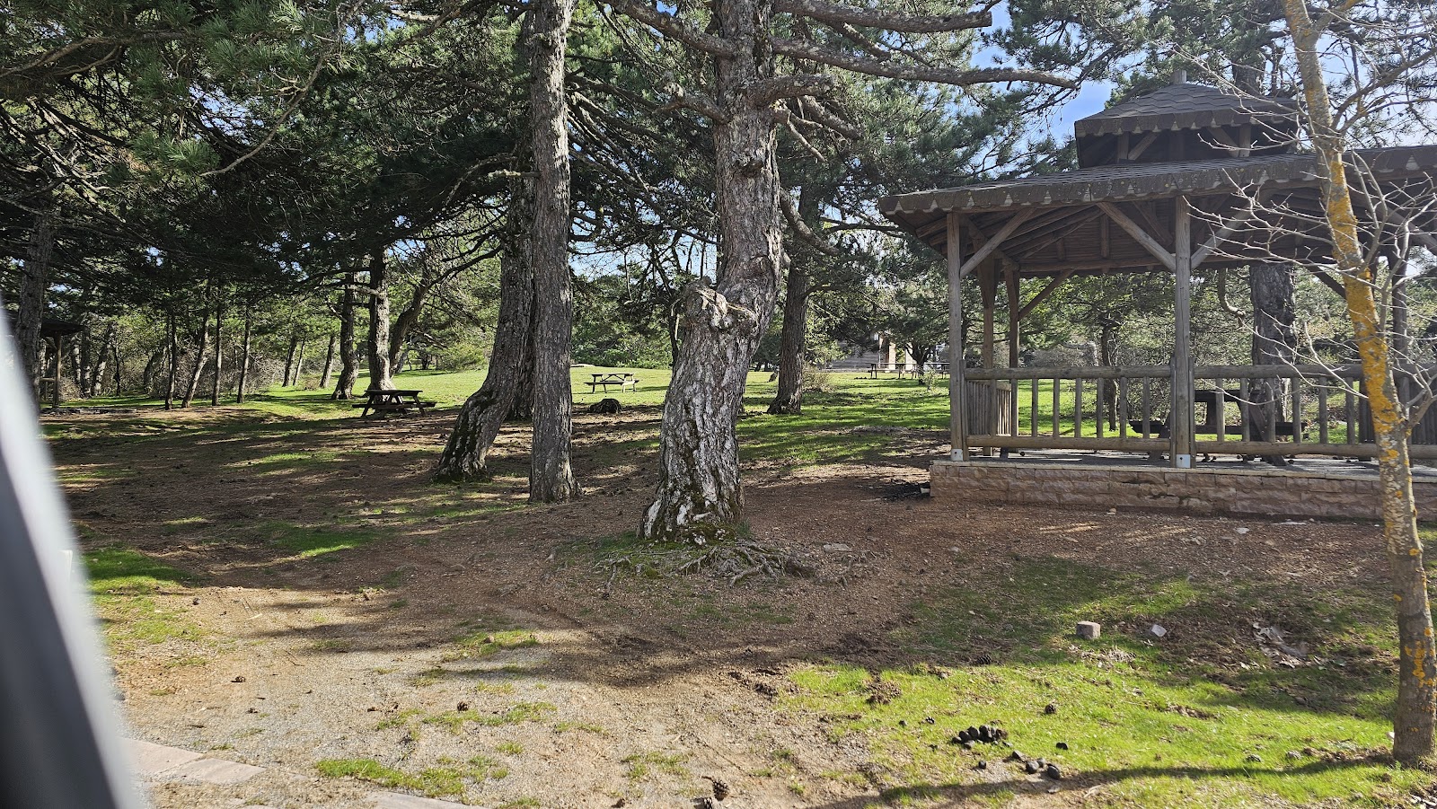 Spil Mountain Picnic Alani photo 5