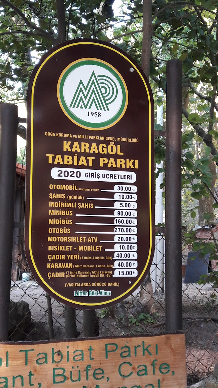 Karagol Nature Park photo 6