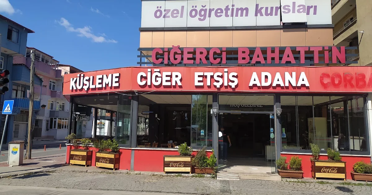 Ciğerci Bahattin photo 1