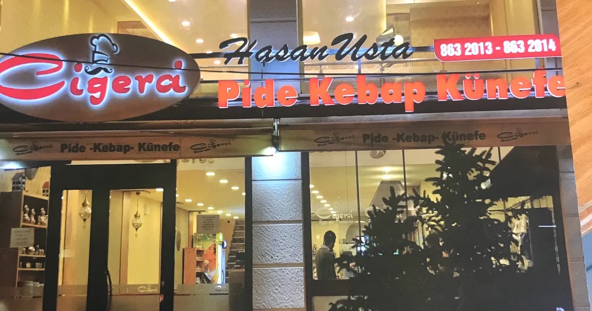 Cigerci Hasan Usta photo 1