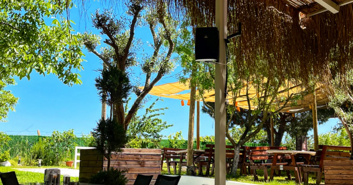 Bizim Bahçe Restoran photo 1