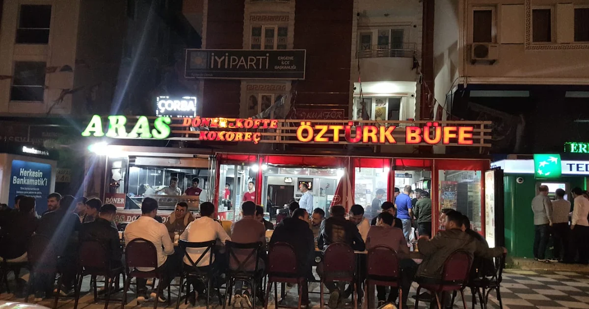 Aras Döner Kokoreç photo 1