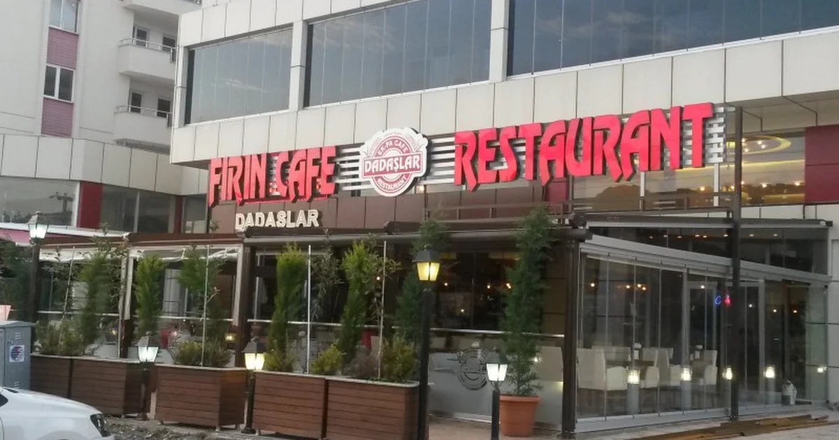 Dadaşlar Ekpa Cafe photo 1
