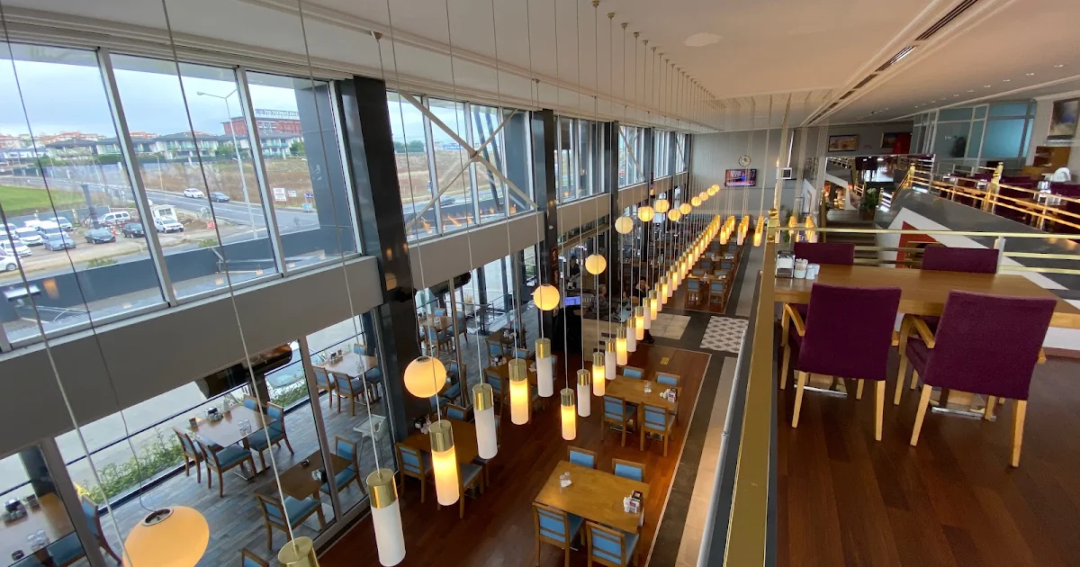 Meydan Restaurant Tekirdağ Köfte photo 1