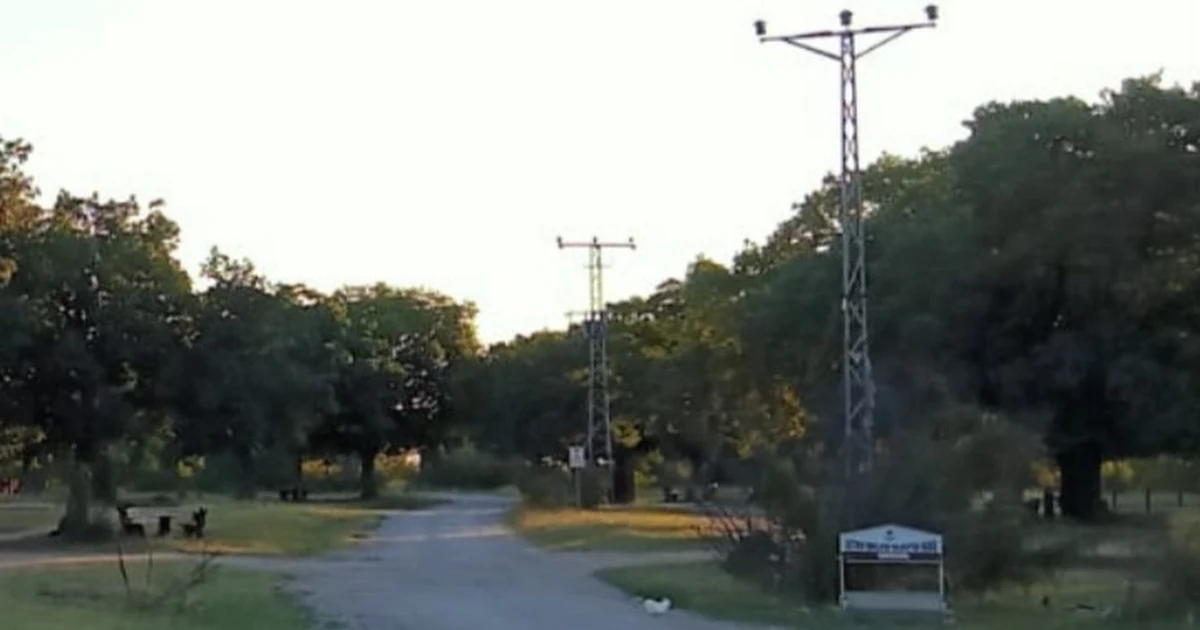 Mehmetcik Woods photo 1