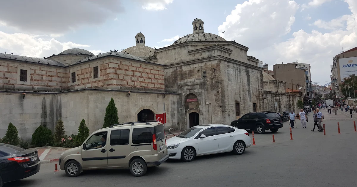 Cumhuriyet Myd. photo 1