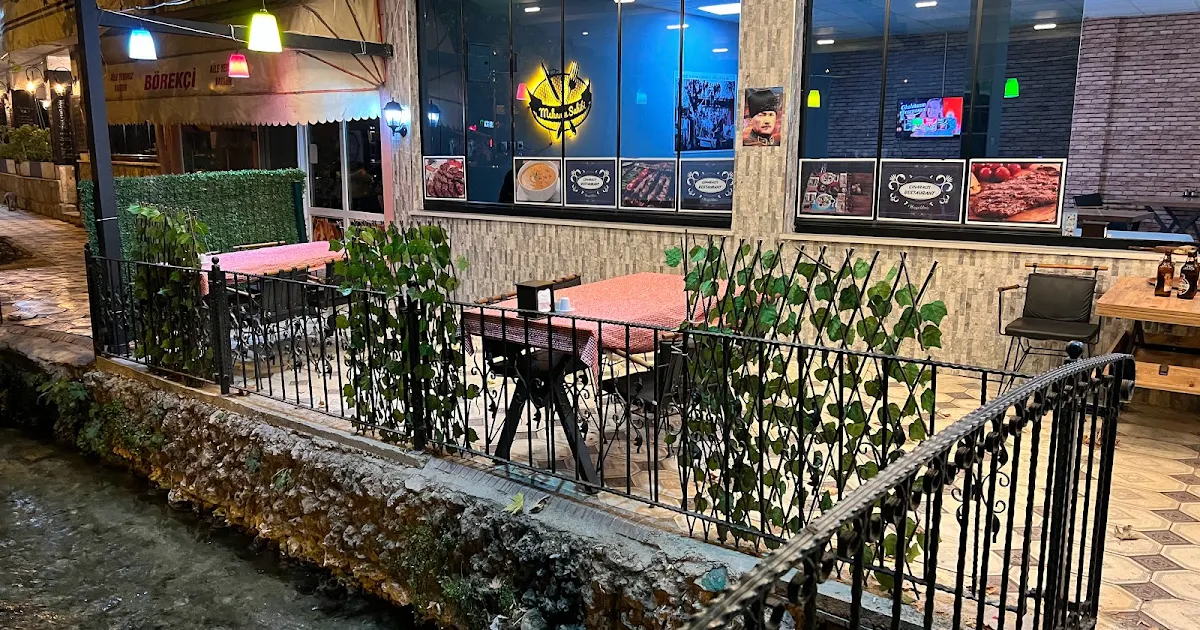 Kaynarca Alabalık Restaurant photo 1