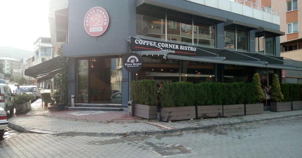 Pizza House Coffee Corner Bistro photo 1