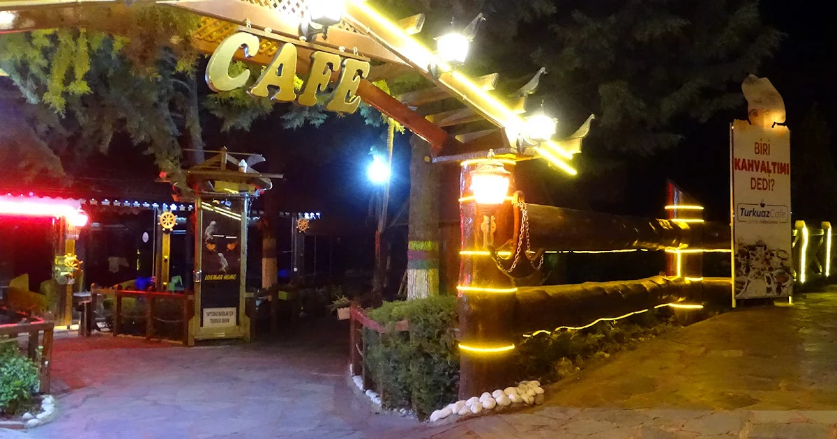 Turkuaz Cafe photo 1