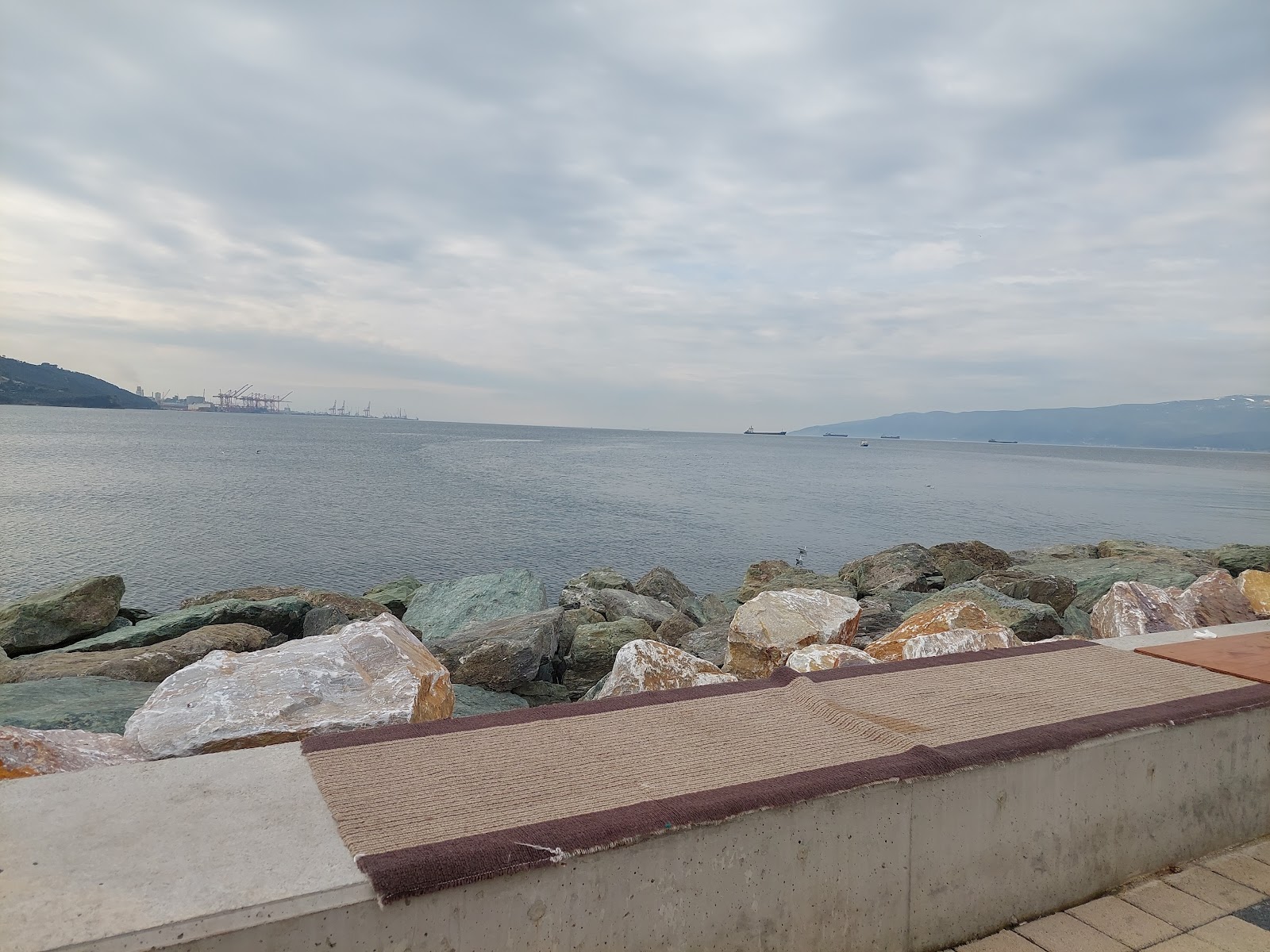 Gemlik Sahili photo 6