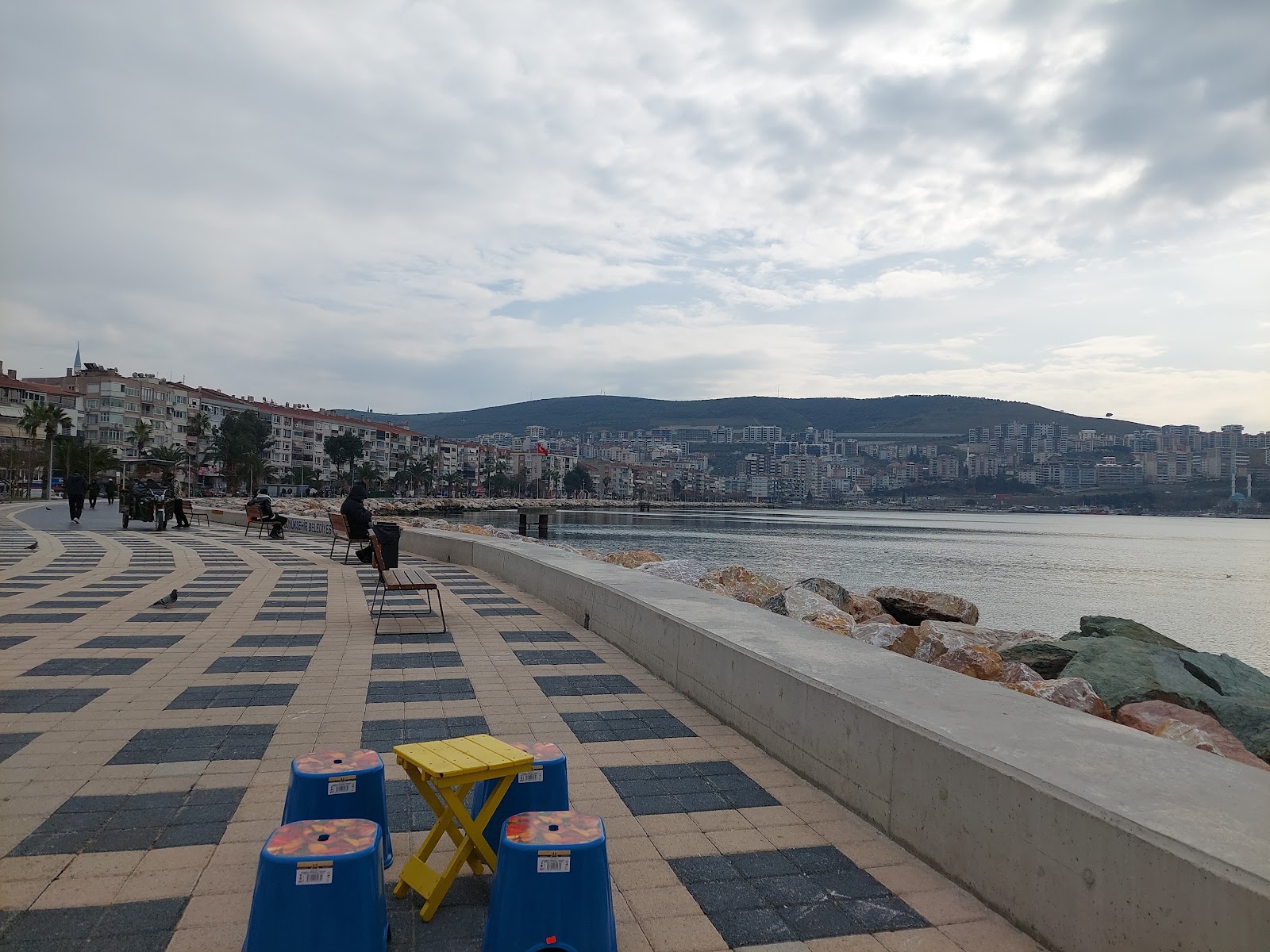 Gemlik Sahili photo 7