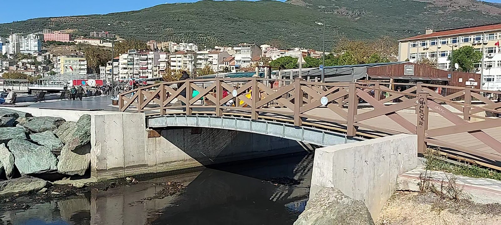 Gemlik Sahili photo 4