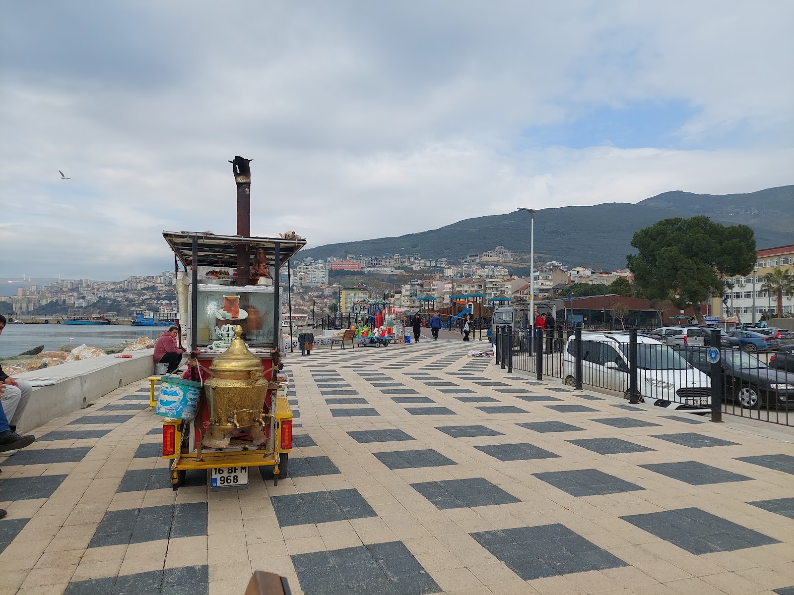Gemlik Sahili photo 8