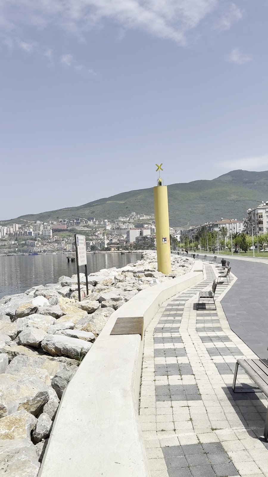 Gemlik Sahili photo 1