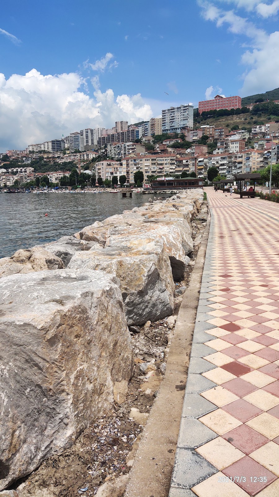 Gemlik Sahili photo 2