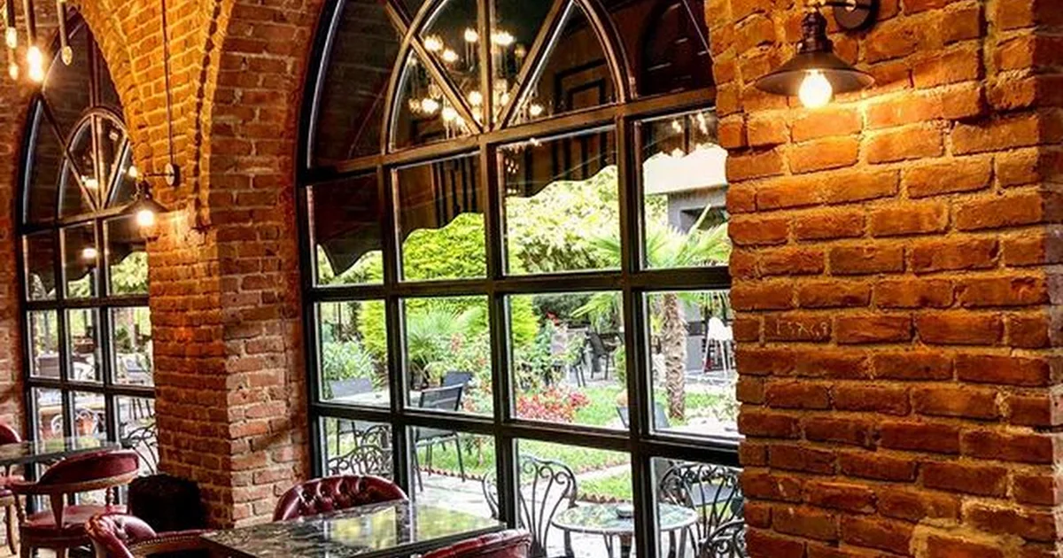 Günbatımı Cafe&Restaurant photo 1