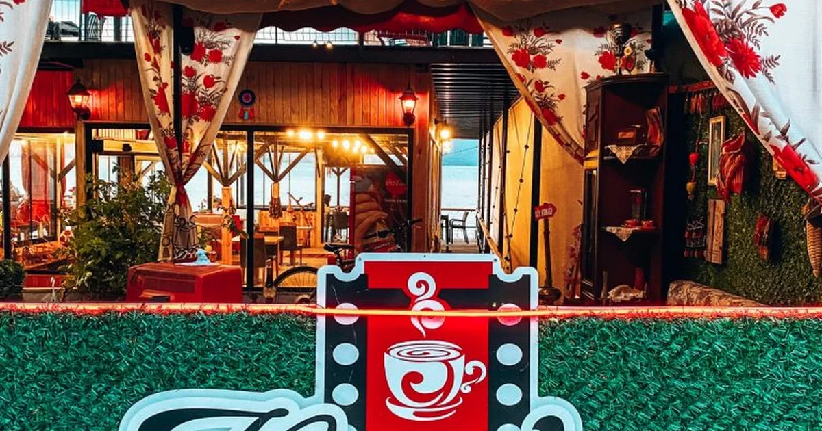 Kırkpınar Nostalji Cafe & Restaurant (kahvaltı fiyat 600) photo 1