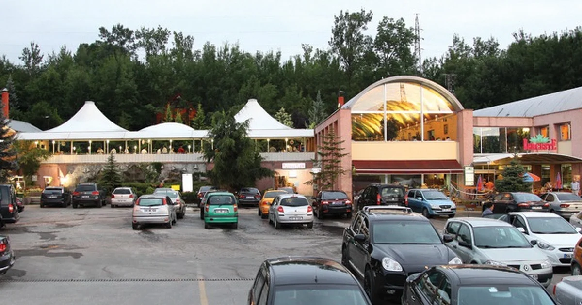 Berceste 1 - Boludağı photo 1