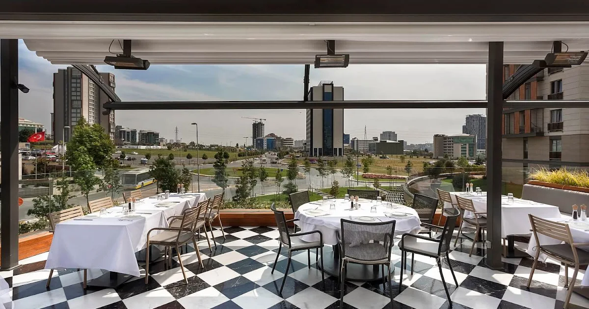 Seraf Restaurant photo 1