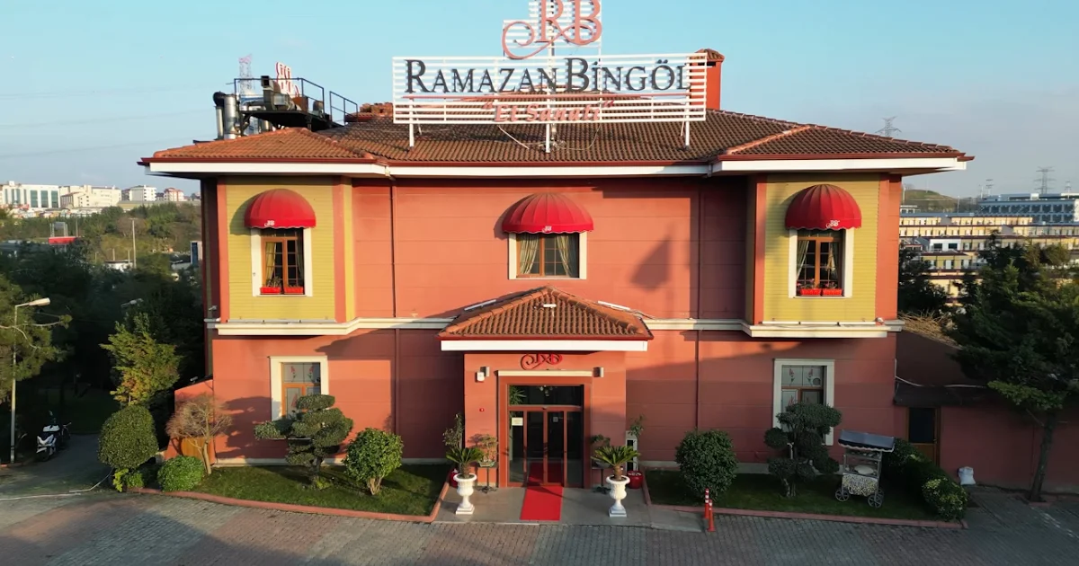 Ramazan Bingol Et Lokantasi photo 1