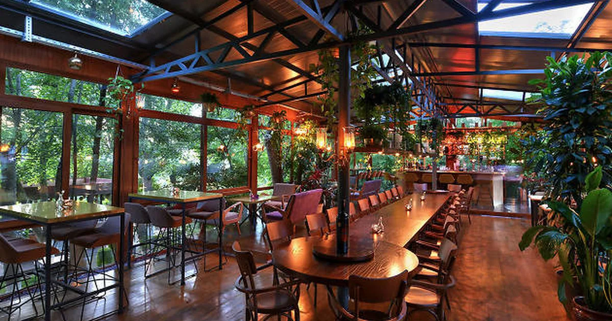 Ahali kahvaltı ve brunch photo 1