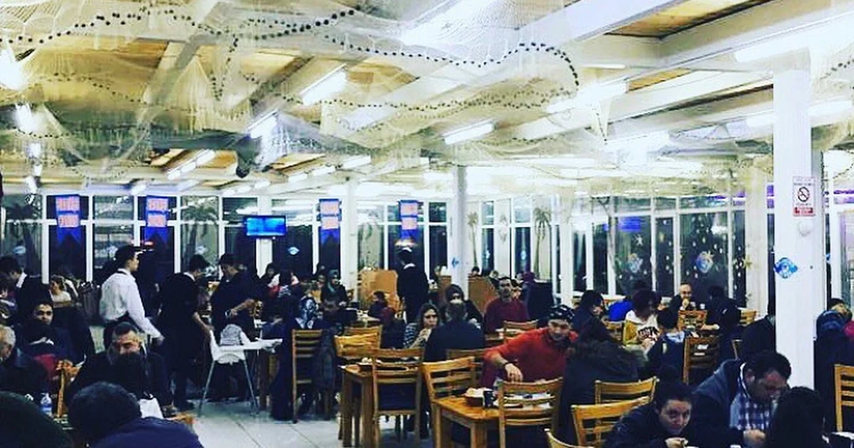 Balıkçı Kenan photo 1